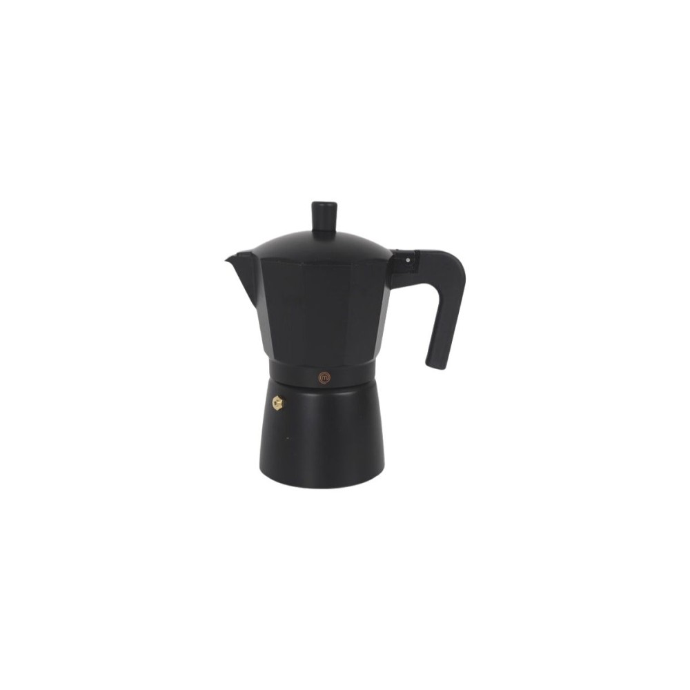 Italienische Kaffeemaschine MasterChef (6 Stück)
