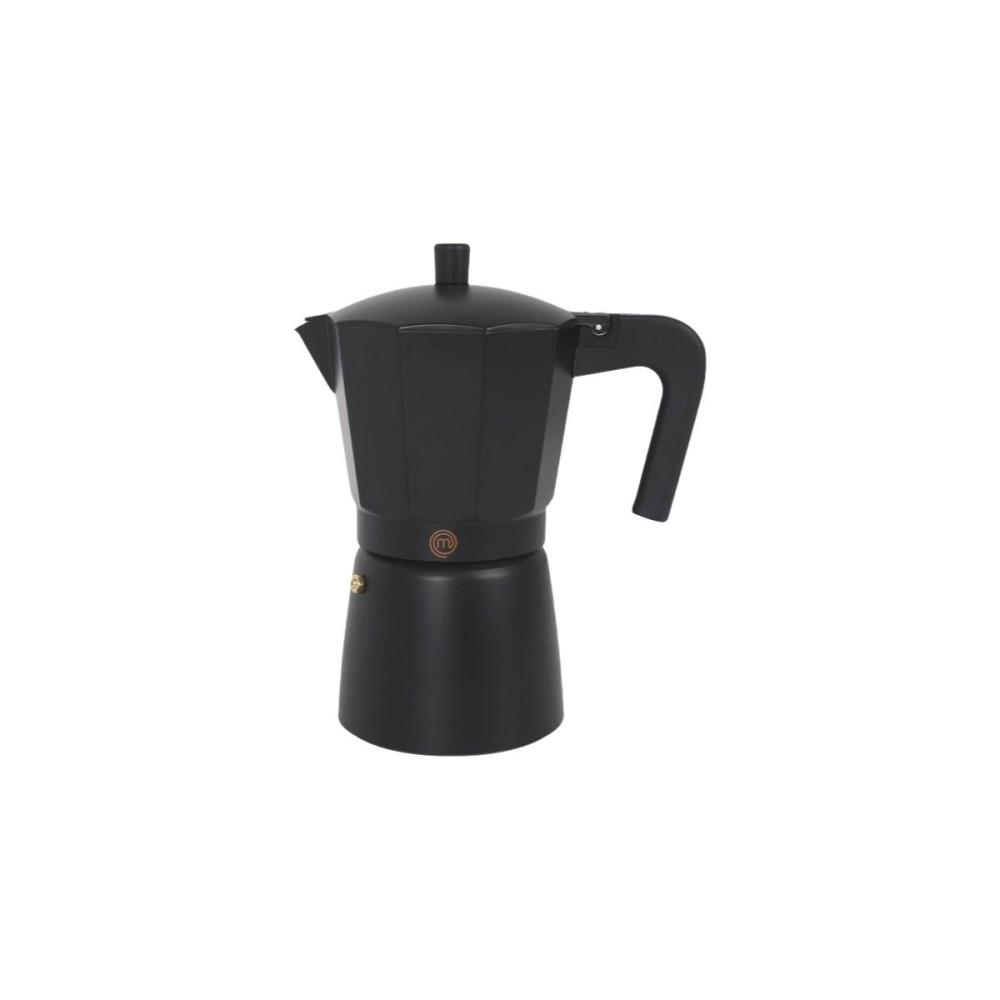 Italienische Kaffeemaschine MasterChef (6 Stück)