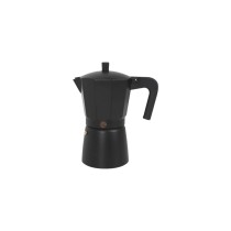 Italienische Kaffeemaschine MasterChef (6 Stück)