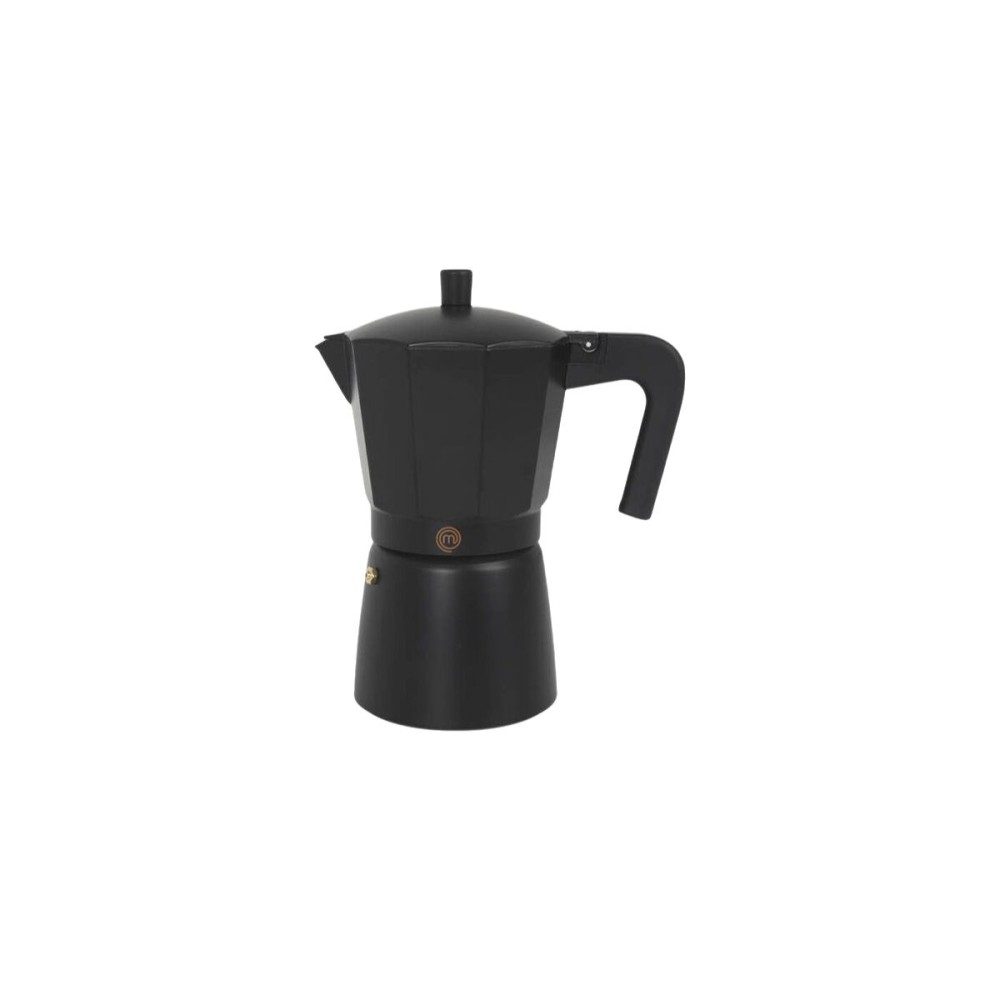 Italienische Kaffeemaschine MasterChef (6 Stück)