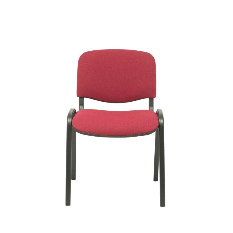 Reception Chair P&C 226PTNB933 Maroon