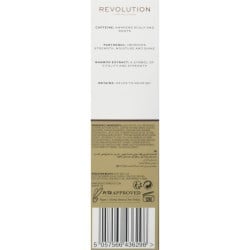 Sérum pour cheveux Revolution Hair Care London Caffeine 50 ml