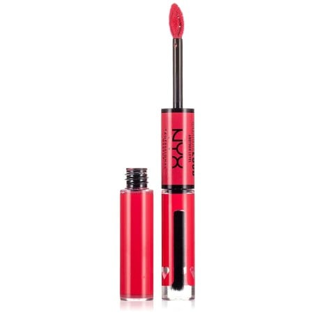 Lippgloss NYX Shine Loud Another level 3,4 ml