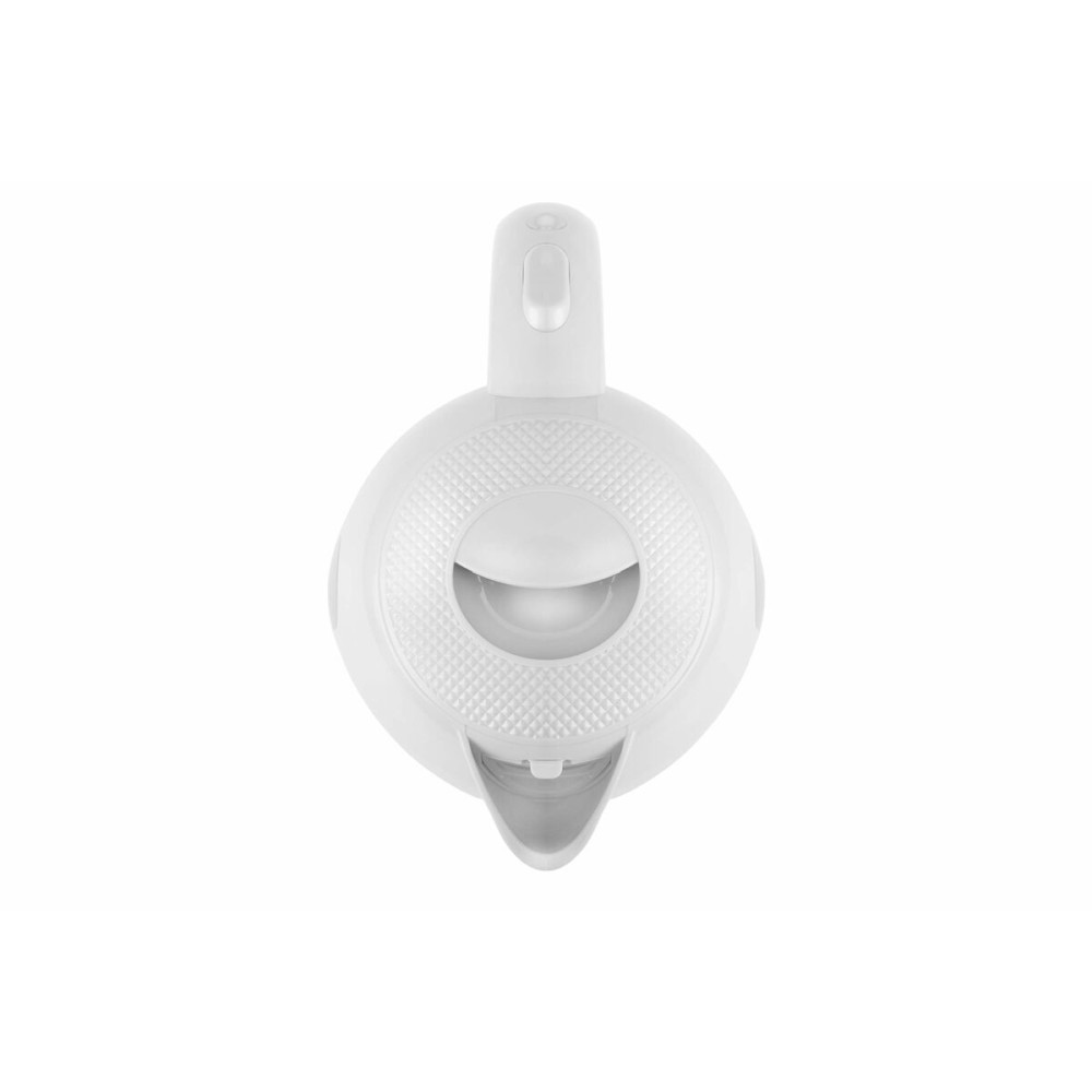 Kettle Adler CR 1254W White Plastic 2200 W 1,7 L