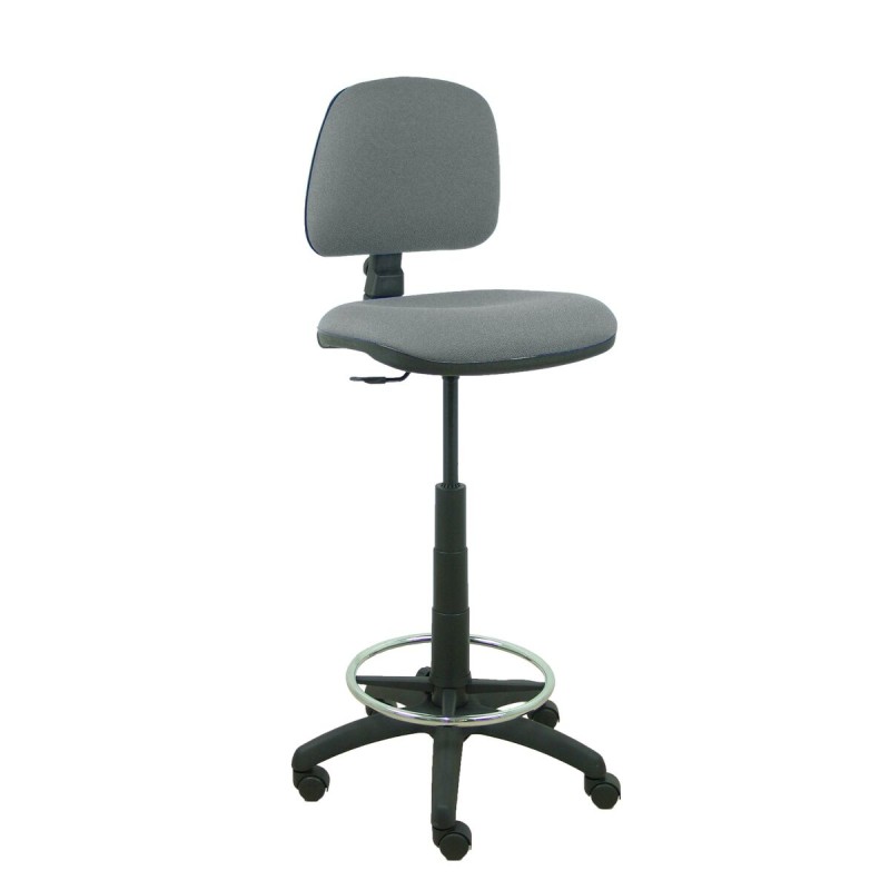 Hocker P&C PB220RN Grau