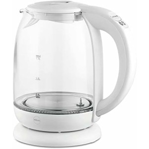 Bouilloire Eldom C510B Blanc 2200 W 1,7 L