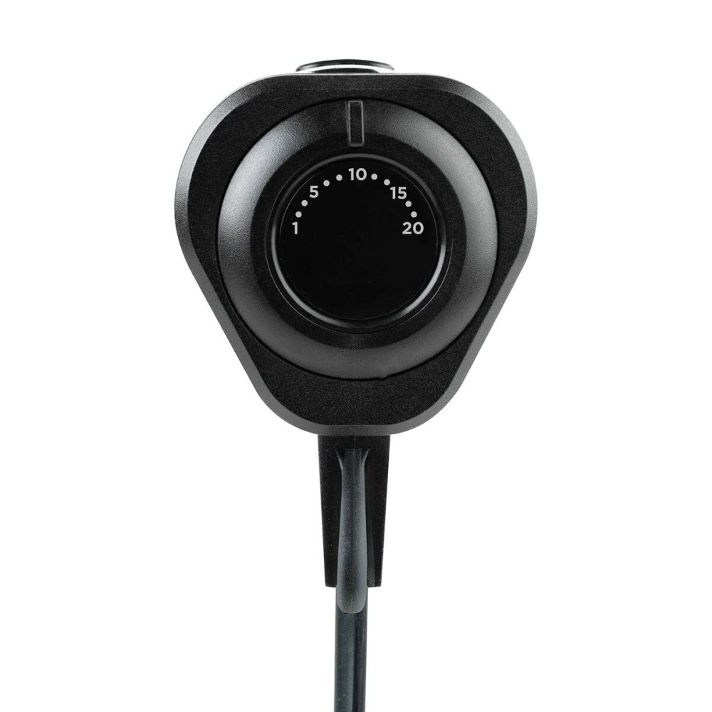 Handrührgerät Black & Decker ES9160080B Schwarz 1500 W