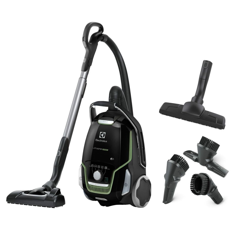 Aspirateur Electrolux EUOC9GREEN Noir 850 W