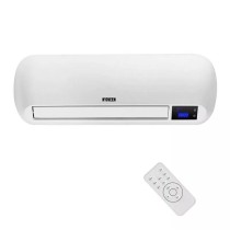 Wall Ceramic Split Heater N'oveen HC2100 White 2000 W