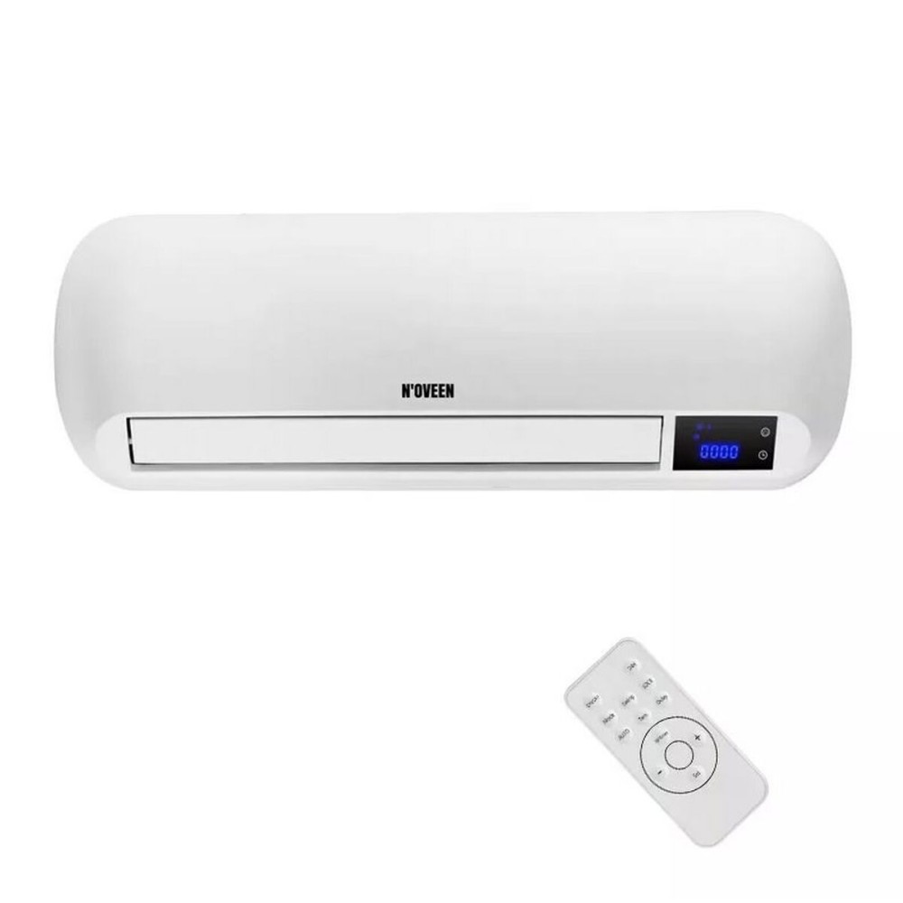 Wall Ceramic Split Heater N'oveen HC2100 White 2000 W