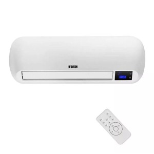 Split Keramikheizkörper N'oveen HC2100 Weiß 2000 W