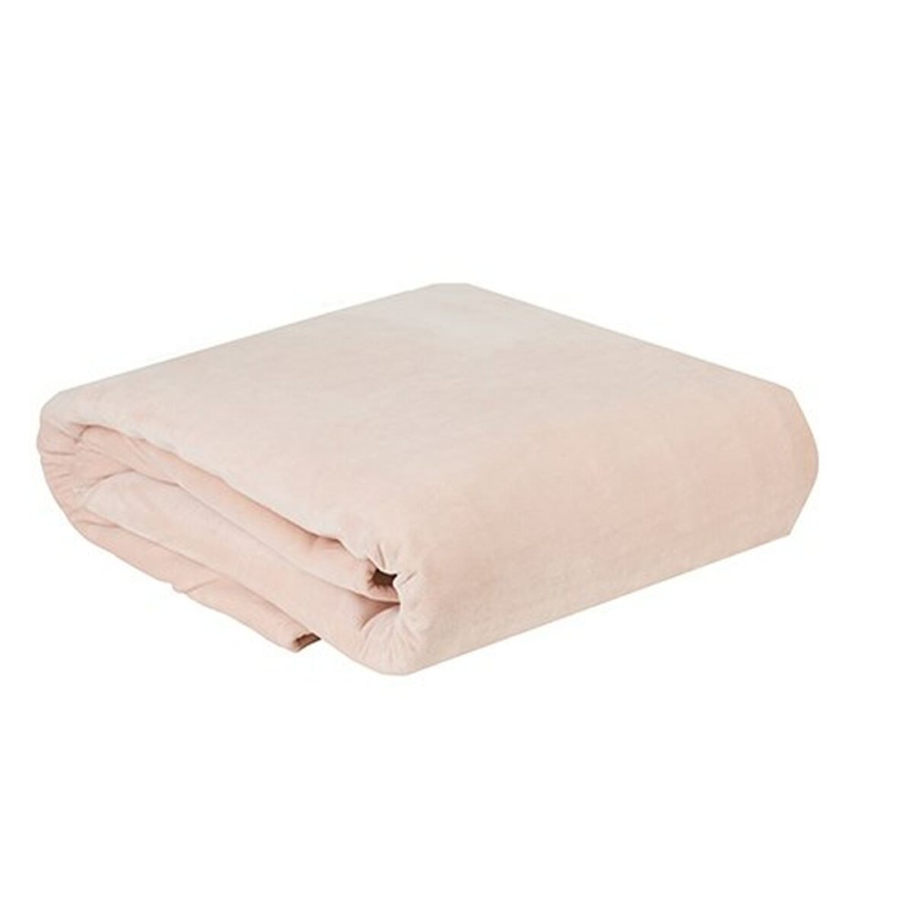 Electric Blanket Adler CR 7424 150 X 160 CM Green Beige