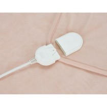 Electric Blanket Adler CR 7424 150 X 160 CM Green Beige