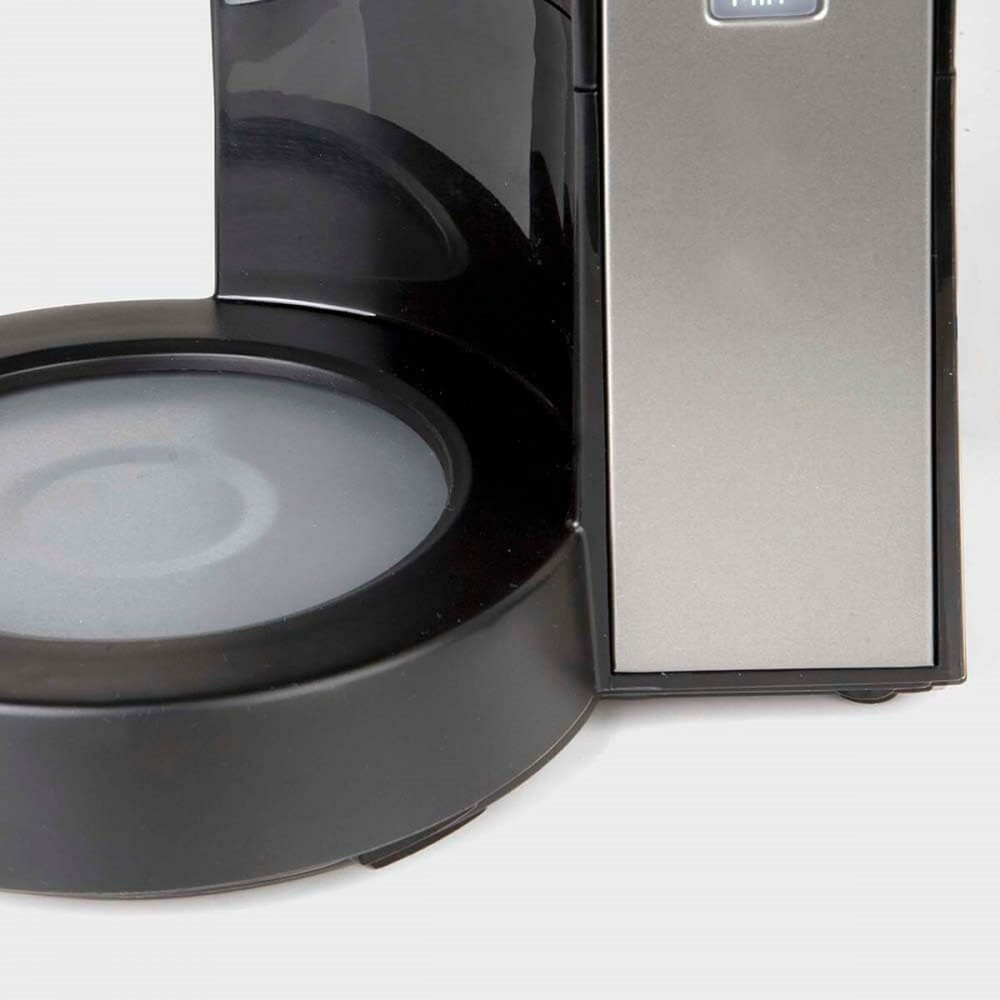 Superautomatische Kaffeemaschine Black & Decker ES9200020B Schwarz Silberfarben 1000 W
