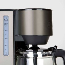 Superautomatische Kaffeemaschine Black & Decker ES9200020B Schwarz Silberfarben 1000 W