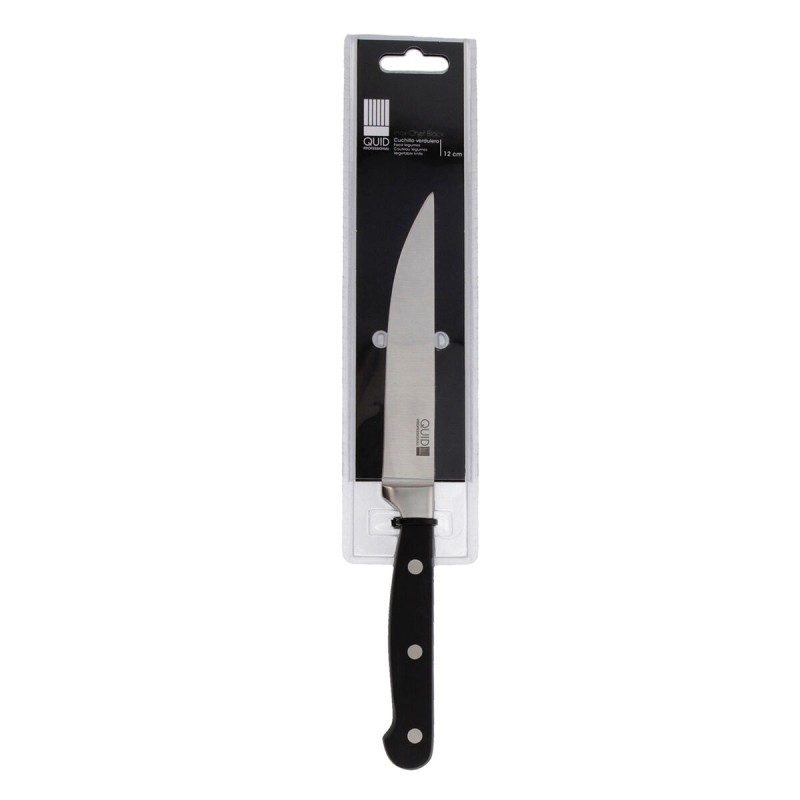 Couteau de cuisine Quid Professional (12 cm) (Pack 10x)