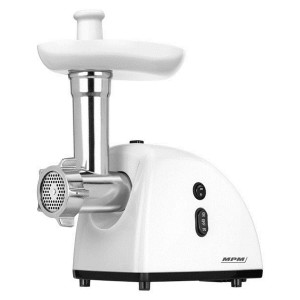 Zerkleinerer Mpm MMM-05 Weiß Edelstahl 650 W