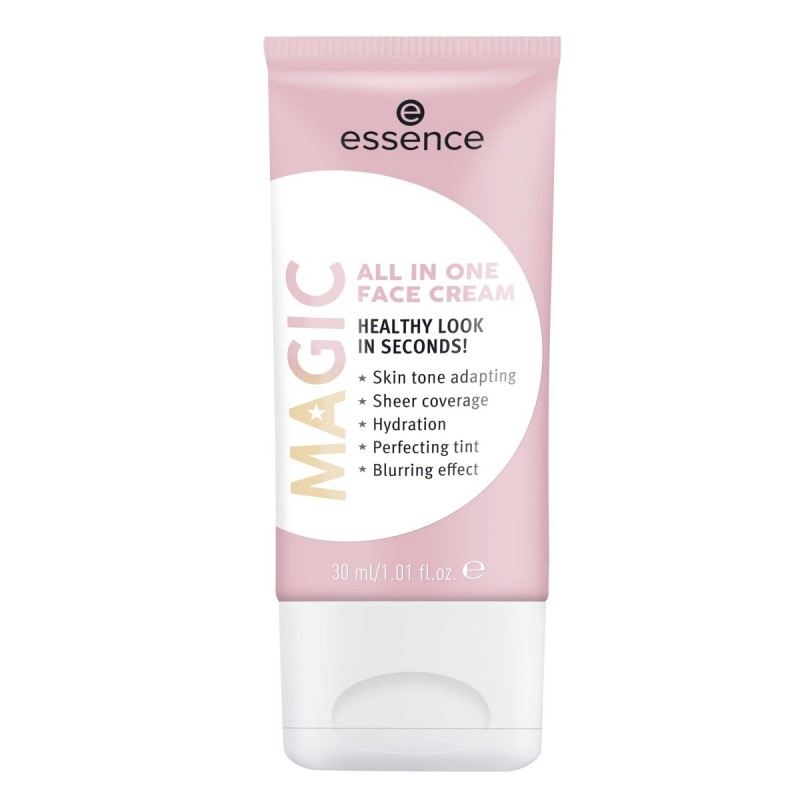 Gesichtscreme Essence Magic All In One 30 ml