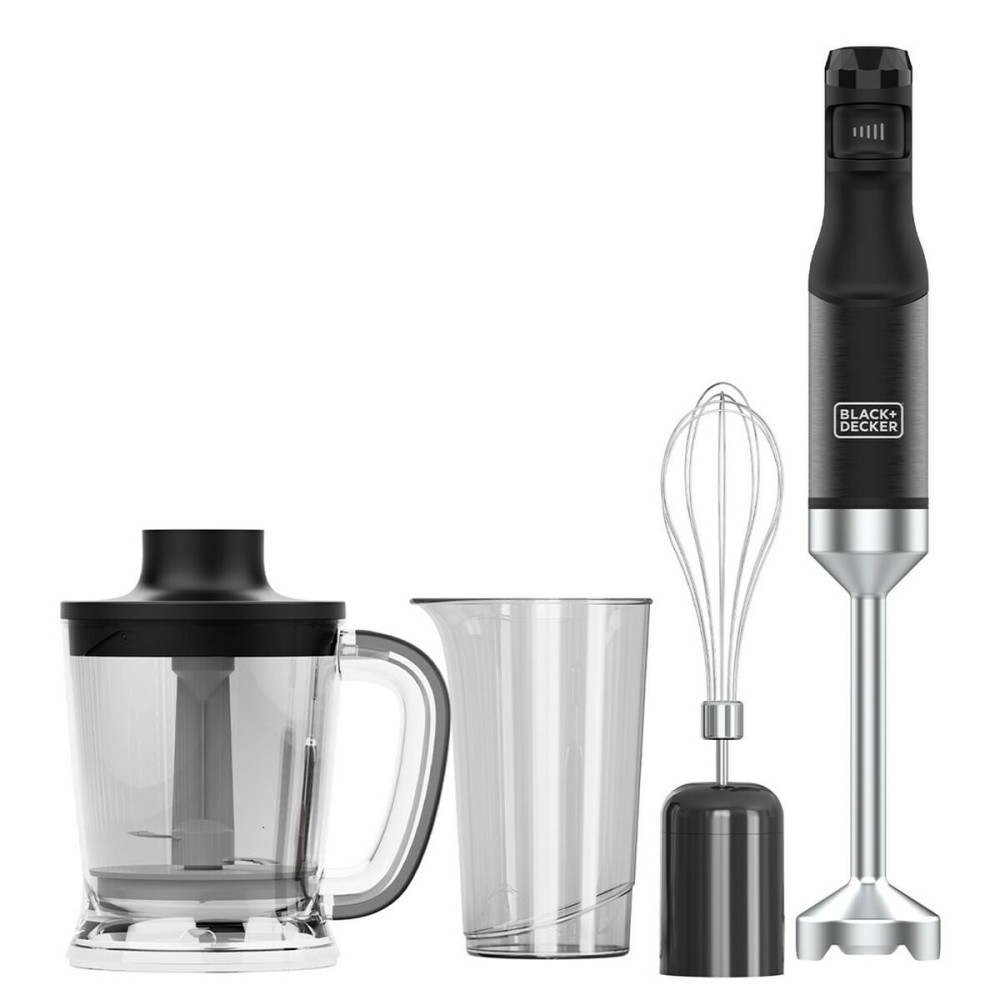 Bol mixeur Black & Decker BXHBA1501E 1500 W