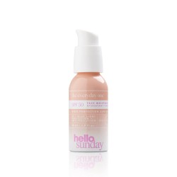 Gesichtscreme Hello Sunday The Everyday One SPF 50 (50 ml)