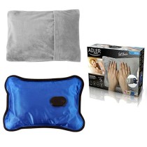 Sac d'Eau Chaude Électrique Adler AD 7427 Bleu 360 W