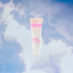 Crème visage Hello Sunday The Matte One SPF 50 (50 ml)