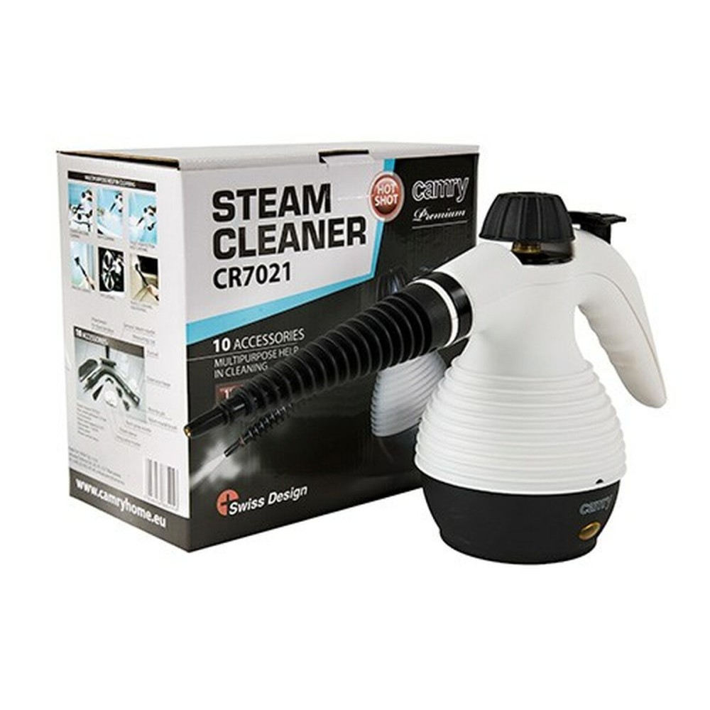 Nettoyeur vapeur Adler CR 7021 1500 W