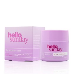 Facial Mask Hello Sunday The Recovery One (50 ml)