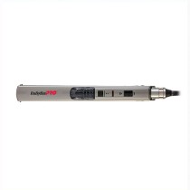 Peignoir de bain Babyliss BAB2191SEPE Gris 1 Pièce