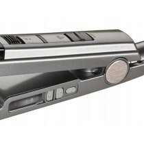 Peignoir de bain Babyliss BAB2191SEPE Gris 1 Pièce