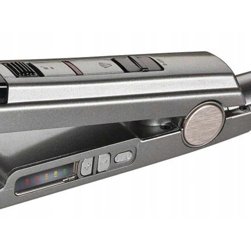 Peignoir de bain Babyliss BAB2191SEPE Gris 1 Pièce