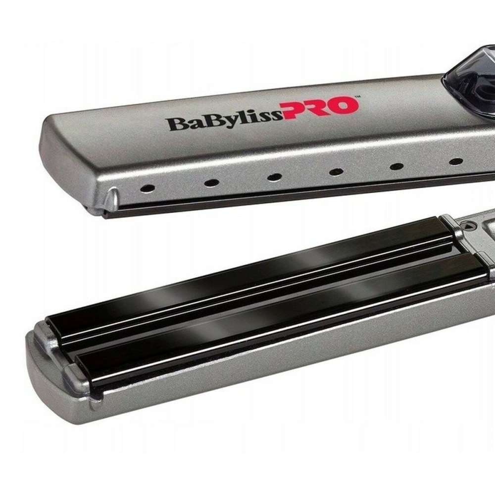 Peignoir de bain Babyliss BAB2191SEPE Gris 1 Pièce