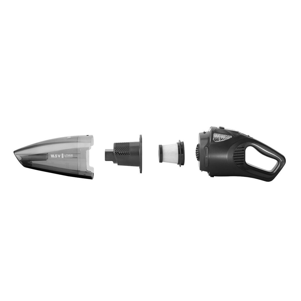 Aspirateur Manuel Concept VP4380 Noir