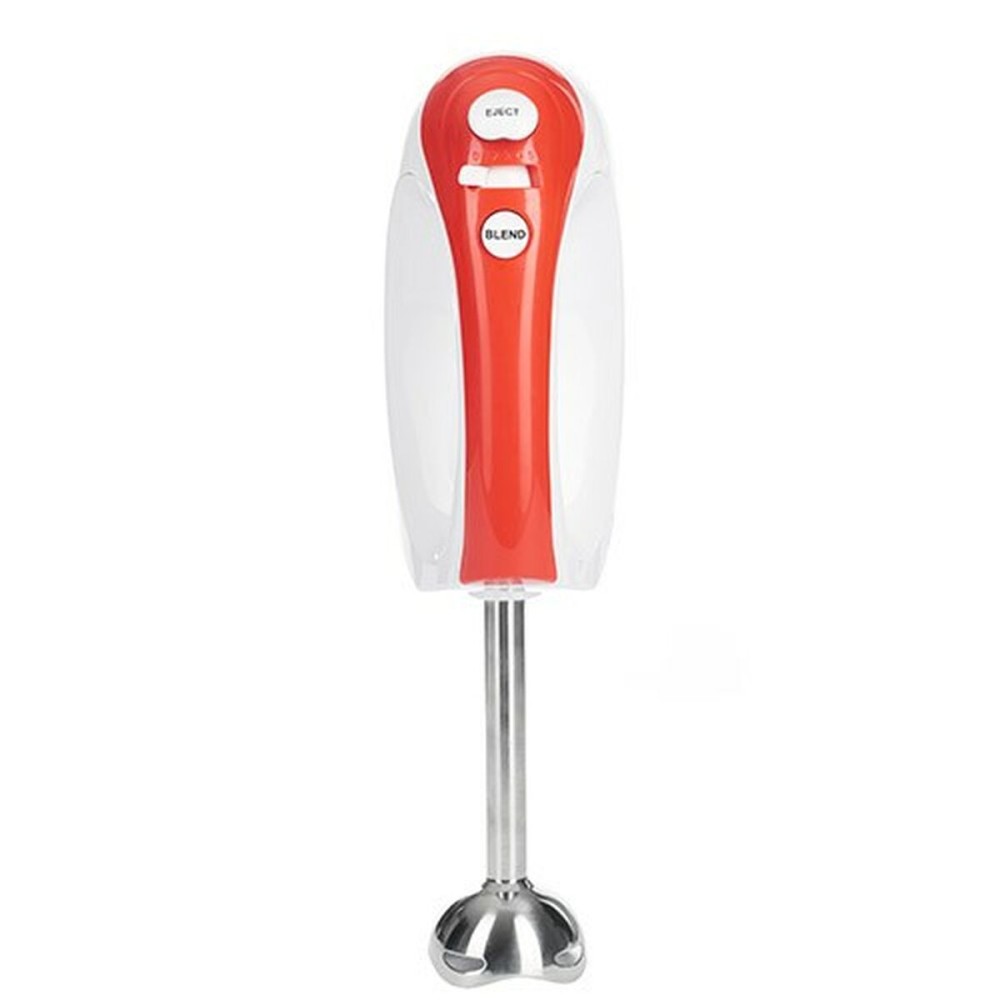 Hand Mixer Adler AD 4212 Stainless steel Plastic