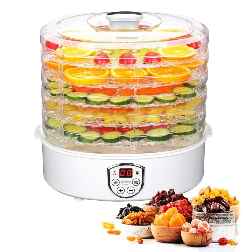 Food Dehydrator Adler CR 6659 240 W 550 W