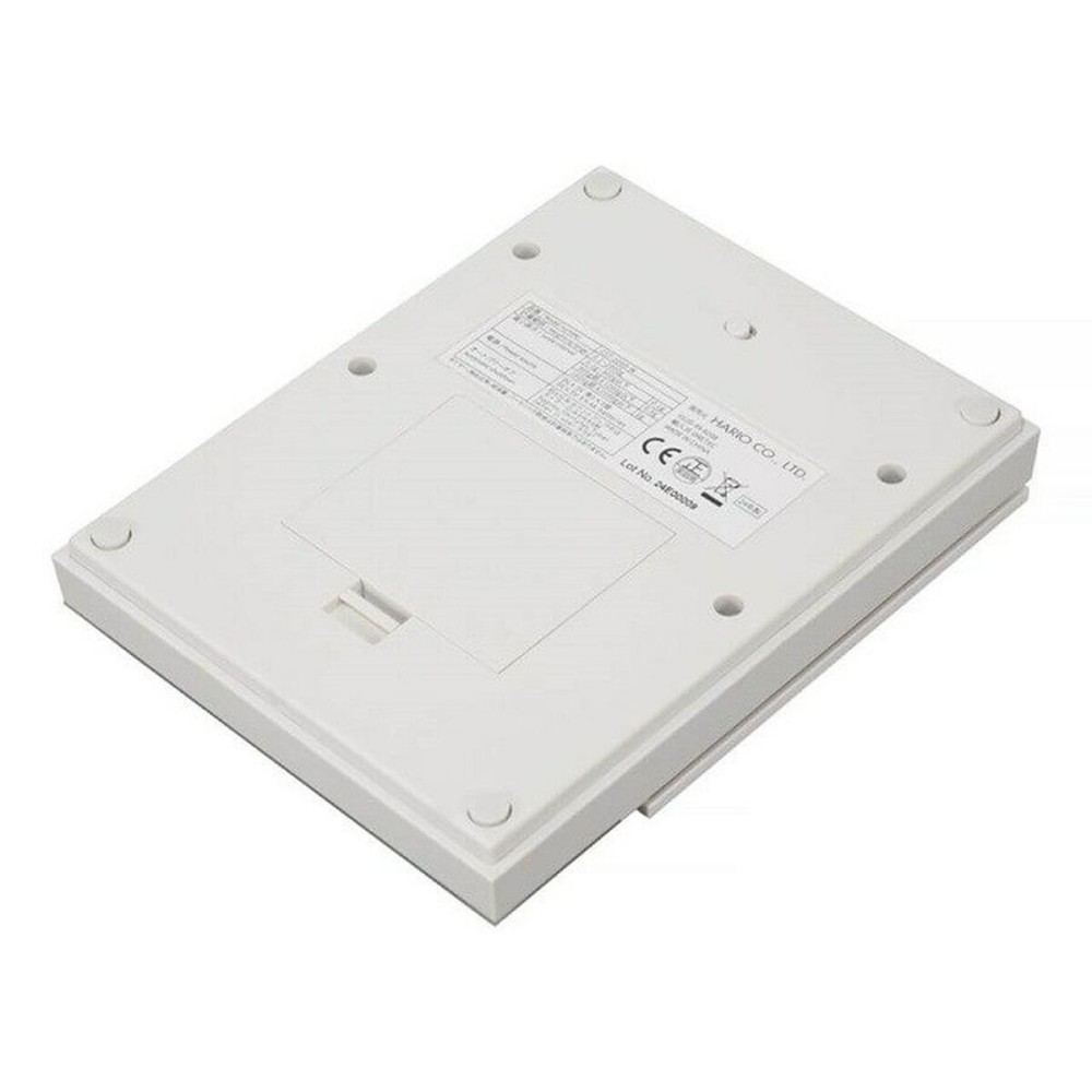 balance de cuisine Hario CST-2000-W