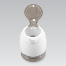 Bouilloire Feel Maestro MR-012 Blanc Beige 1 L