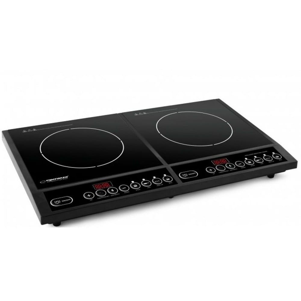 Induktionskochfeld Esperanza EKH008 60 cm 2000 W
