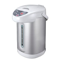 Wasserkocher Feel Maestro MR-082 Grau Edelstahl Kunststoff 750 W 3,3 L