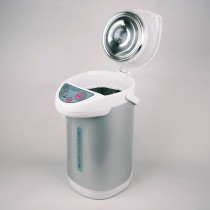 Wasserkocher Feel Maestro MR-082 Grau Edelstahl Kunststoff 750 W 3,3 L