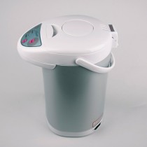 Wasserkocher Feel Maestro MR-082 Grau Edelstahl Kunststoff 750 W 3,3 L