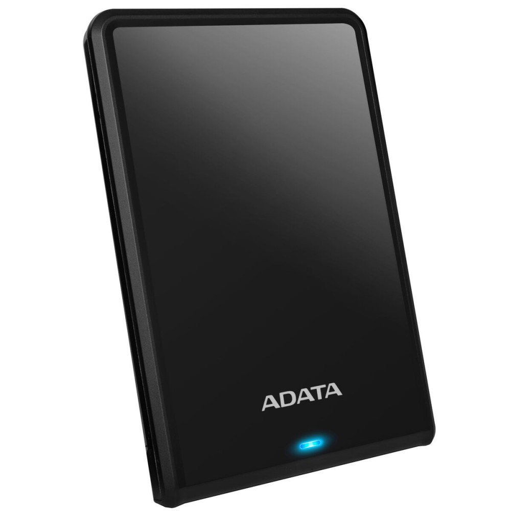 Externe Festplatte Adata HV620S Schwarz 1 TB
