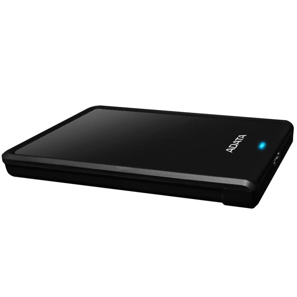 Externe Festplatte Adata HV620S Schwarz 1 TB