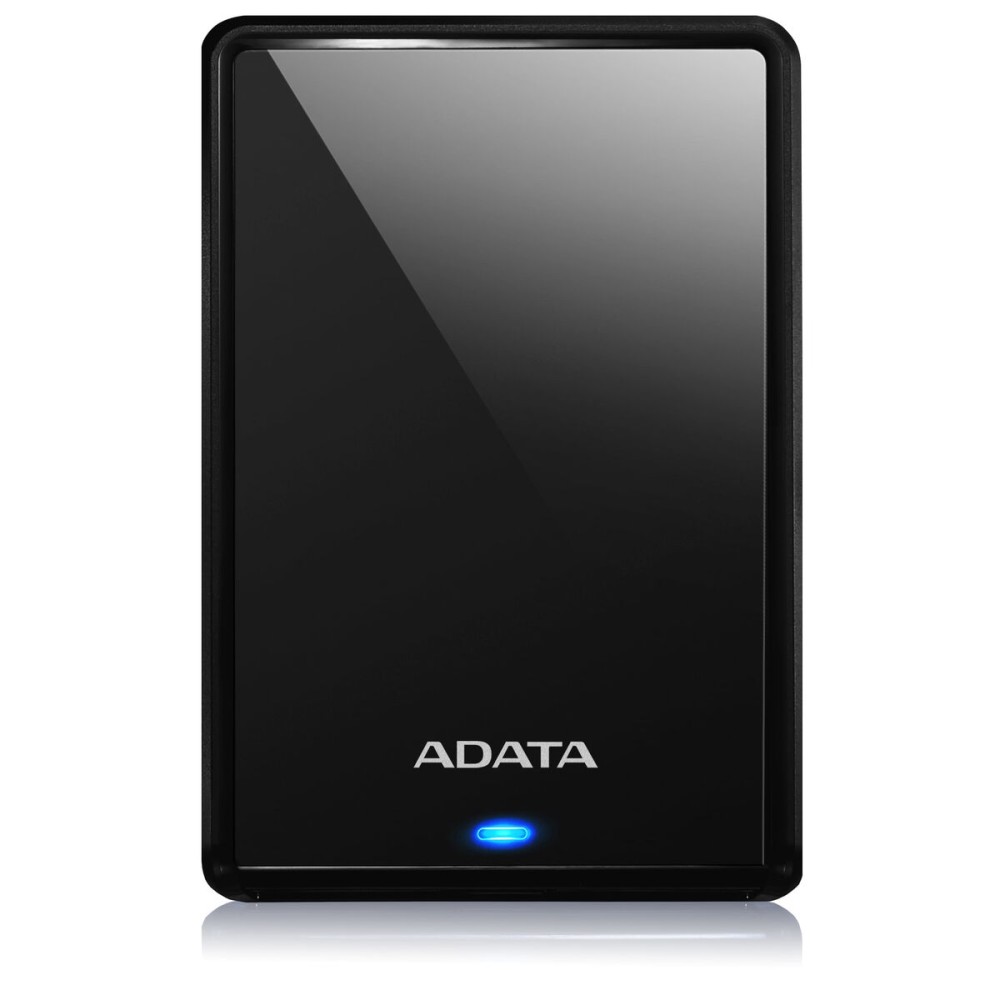 Externe Festplatte Adata HV620S Schwarz 1 TB