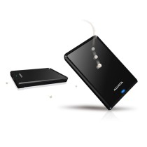 Externe Festplatte Adata HV620S Schwarz 1 TB