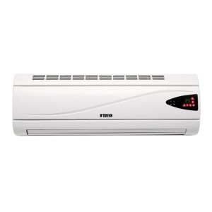 Split Keramikheizkörper N'oveen HC2200 Weiß 2000 W