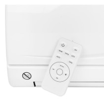 Wall Ceramic Split Heater N'oveen HC2200 White 2000 W