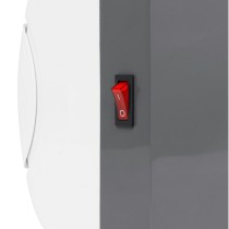 Wall Ceramic Split Heater N'oveen HC2200 White 2000 W
