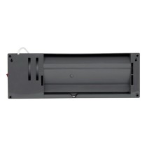 Split Keramikheizkörper N'oveen HC2200 Weiß 2000 W