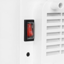 Split Keramikheizkörper N'oveen HC3299 Weiß 2000 W